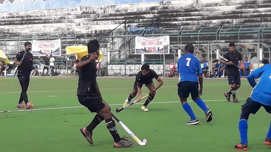 Sky College of Aeronautical Engineering Bhopal Sports Activity photo 5